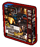 JP Turbo box